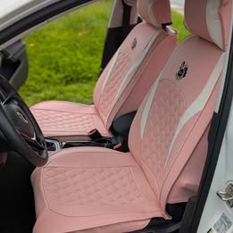 Leather Seat Covers - Image 6